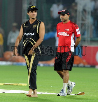 Image Id : 102674549 <span>Date : 2008-05-22 <span>Category : Sport</span>