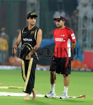 Image Id : 102674575 <span>Date : 2008-05-22 <span>Category : Sport</span>