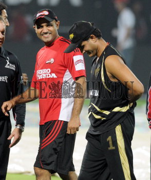 Image Id : 102674587 <span>Date : 2008-05-22 <span>Category : Sport</span>