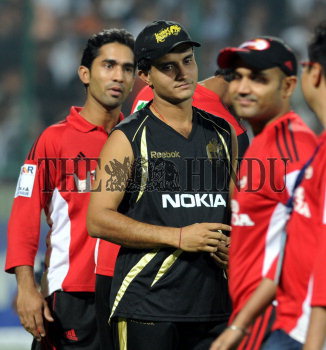 Image Id : 102674966 <span>Date : 2008-05-22 <span>Category : Sport</span>