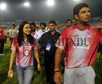 Image Id : 102694949 <span>Date : 2008-05-23 <span>Category : Sport</span>