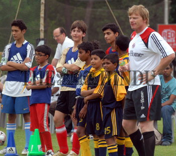 Image Id : 102743342 <span>Date : 2008-05-26 <span>Category : Sport</span>