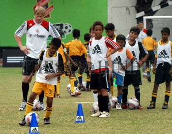 Image Id : 102743372 <span>Date : 2008-05-26 <span>Category : Sport</span>
