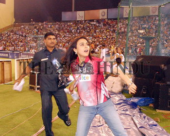 Image Id : 102778527 <span>Date : 2008-05-28 <span>Category : Sport</span>
