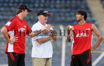 Image Id : 102795106 <span>Date : 2008-05-29 <span>Category : Sport</span>