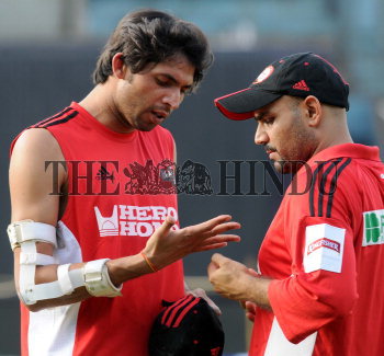 Image Id : 102795107 <span>Date : 2008-05-29 <span>Category : Sport</span>