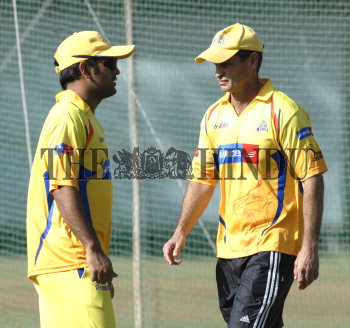 Image Id : 102813490 <span>Date : 2008-05-30 <span>Category : Sport</span>
