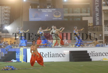 Image Id : 102851768 <span>Date : 2008-06-01 <span>Category : Sport</span>