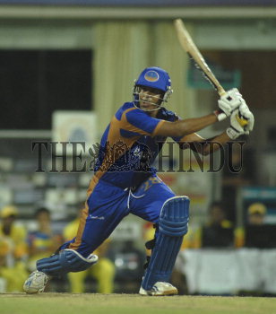 Image Id : 102863230 <span>Date : 2008-06-02 <span>Category : Sport</span>