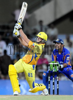 Image Id : 102883637 <span>Date : 2008-06-03 <span>Category : Sport</span>