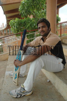 Image Id : 103259226 <span>Date : 2008-06-24 <span>Category : Sport</span>