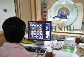 Image Id : 103466980 <span>Date : 2008-07-05 <span>Category : Health</span>