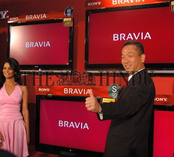 Image Id : 103630095 <span>Date : 2008-07-16 <span>Category : Economy Business and Finance</span>