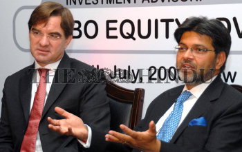 Image Id : 103667054 <span>Date : 2008-07-18 <span>Category : Economy Business and Finance</span>