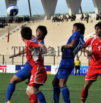 Image Id : 103898331 <span>Date : 2008-08-01 <span>Category : Sport</span>