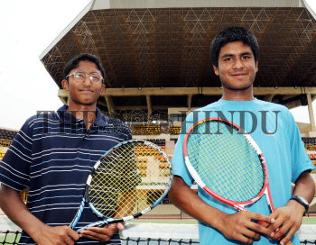 Image Id : 103956423 <span>Date : 2008-08-05 <span>Category : Sport</span>