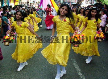 Image Id : 103978379 <span>Date : 2008-08-06 <span>Category : Arts Culture and Entertainment</span>