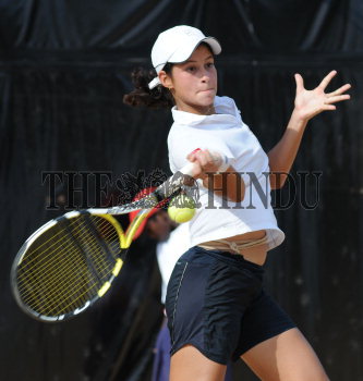 Image Id : 104473865 <span>Date : 2008-09-01 <span>Category : Sport</span>