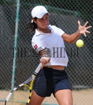 Image Id : 104473877 <span>Date : 2008-09-01 <span>Category : Sport</span>