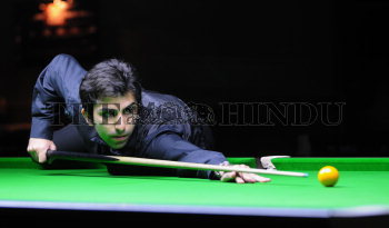 Image Id : 104491590 <span>Date : 2008-09-02 <span>Category : Sport</span>