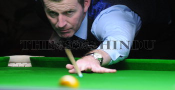 Image Id : 104491833 <span>Date : 2008-09-02 <span>Category : Sport</span>