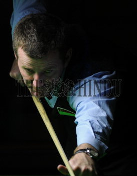 Image Id : 104491845 <span>Date : 2008-09-02 <span>Category : Sport</span>