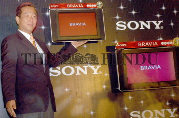 Image Id : 104508047 <span>Date : 2008-09-04 <span>Category : Economy Business and Finance</span>