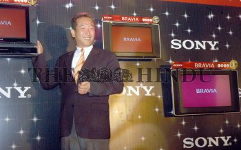 Image Id : 104508404 <span>Date : 2008-09-04 <span>Category : Economy Business and Finance</span>