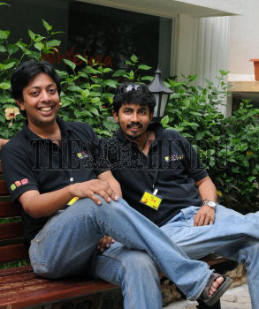 Image Id : 104644777 <span>Date : 2008-09-12 <span>Category : Arts Culture and Entertainment</span>