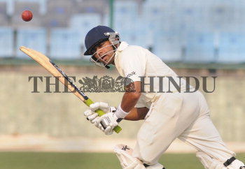 Image Id : 104716574 <span>Date : 2008-09-16 <span>Category : Sport</span>