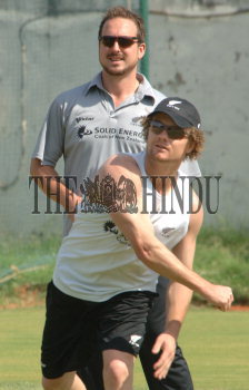 Image Id : 104769888 <span>Date : 2008-09-19 <span>Category : Sport</span>