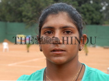 Image Id : 104788511 <span>Date : 2008-09-20 <span>Category : Sport</span>