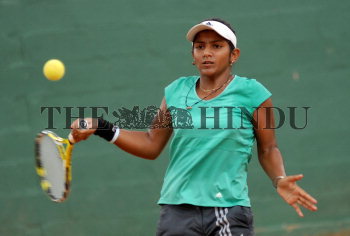 Image Id : 104788548 <span>Date : 2008-09-20 <span>Category : Sport</span>