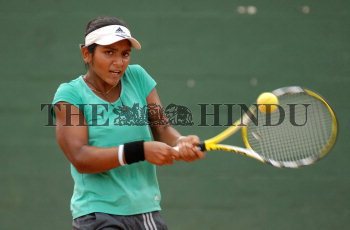 Image Id : 104788550 <span>Date : 2008-09-20 <span>Category : Sport</span>
