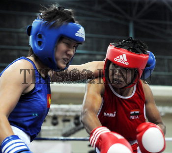 Image Id : 104855809 <span>Date : 2008-09-24 <span>Category : Sport</span>