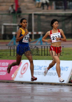 Image Id : 104908484 <span>Date : 2008-09-27 <span>Category : Sport</span>