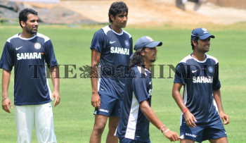 Image Id : 104940126 <span>Date : 2008-09-29 <span>Category : Sport</span>