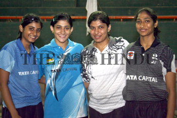 Image Id : 104941415 <span>Date : 2008-09-29 <span>Category : Sport</span>