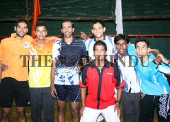 Image Id : 104941445 <span>Date : 2008-09-29 <span>Category : Sport</span>