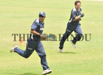 Image Id : 105010737 <span>Date : 2008-10-03 <span>Category : Sport</span>
