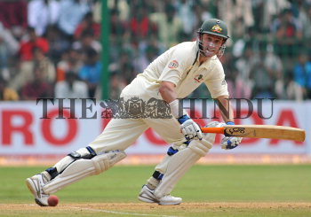 Image Id : 105111037 <span>Date : 2008-10-10 <span>Category : Sport</span>