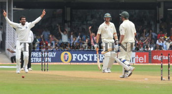 Image Id : 105111252 <span>Date : 2008-10-10 <span>Category : Sport</span>