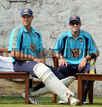 Image Id : 105387639 <span>Date : 2008-10-26 <span>Category : Sport</span>