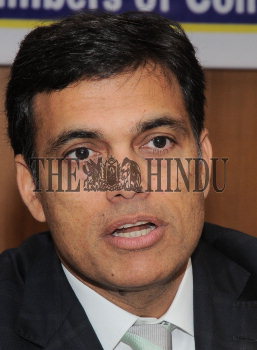 Image Id : 105531345 <span>Date : 2008-11-04 <span>Category : Economy Business and Finance</span>