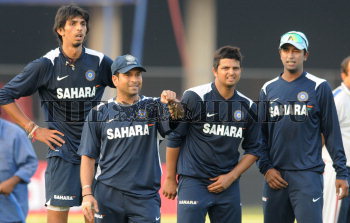 Image Id : 105888629 <span>Date : 2008-11-25 <span>Category : Sport</span>