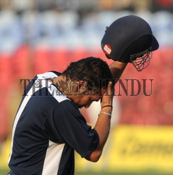 Image Id : 105888713 <span>Date : 2008-11-25 <span>Category : Sport</span>