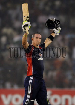 Image Id : 105906325 <span>Date : 2008-11-26 <span>Category : Sport</span>