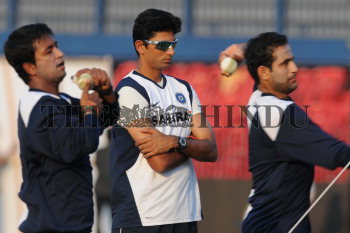 Image Id : 105938763 <span>Date : 2008-11-28 <span>Category : Sport</span>