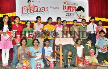 Image Id : 105971424 <span>Date : 2008-11-30 <span>Category : Arts Culture and Entertainment</span>