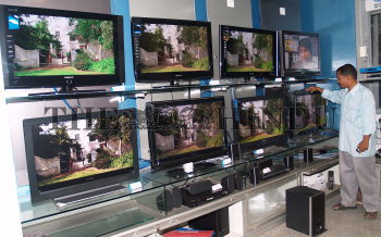 Image Id : 106169784 <span>Date : 2008-12-12 <span>Category : Economy Business and Finance</span>